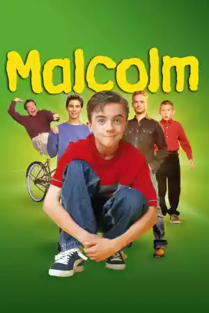 Affiche de la série Malcolm