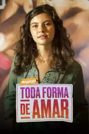 Affiche de la série Malhação