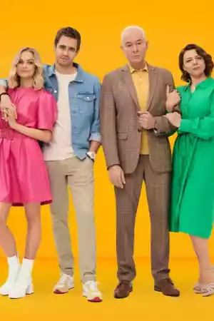 Affiche de la série Man reikia meilės