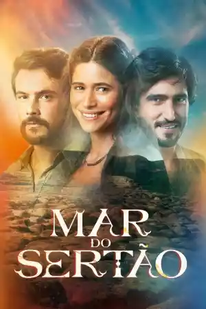 Affiche de la série Mar do Sertão