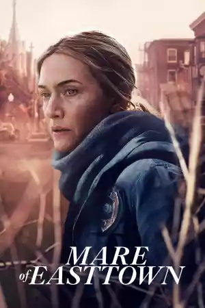 Affiche de la série Mare of Easttown