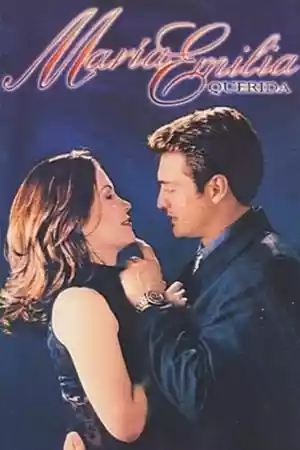 Affiche de la série María Emilia, Querida