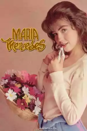 Affiche de la série María Mercedes