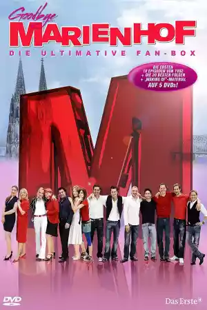 Affiche de la série Marienhof