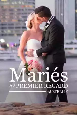 Affiche de la série Mariés au premier regard : Australie