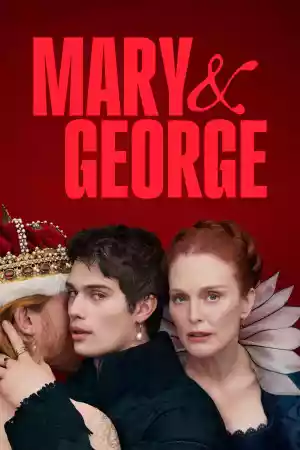 Affiche de la série Mary & George