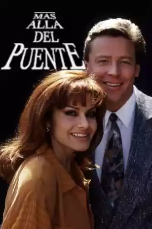 Affiche de la série Más allá del puente