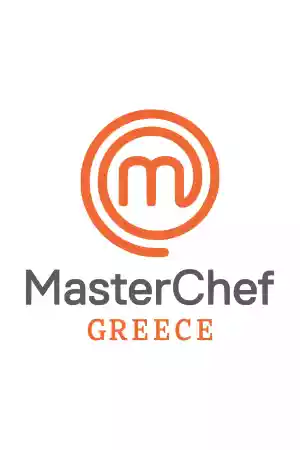 Affiche de la série MasterChef Greece