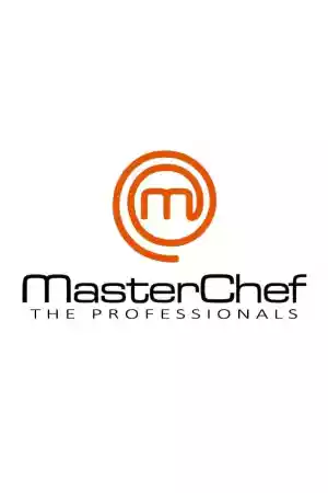 Affiche de la série MasterChef: The Professionals
