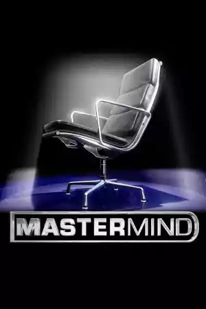 Affiche de la série Mastermind