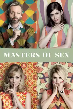 Affiche de la série Masters of Sex