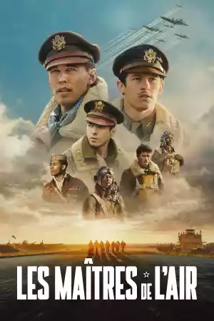 Affiche de la série Masters of the Air