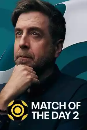 Affiche de la série Match of the Day 2