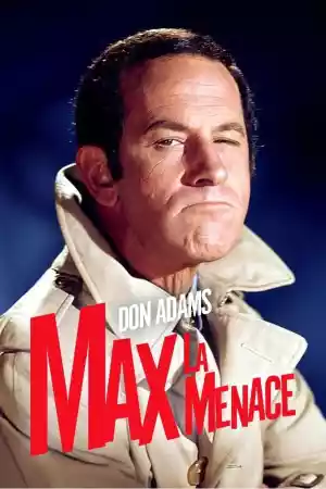 Affiche de la série Max la Menace