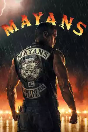 Affiche de la série Mayans MC
