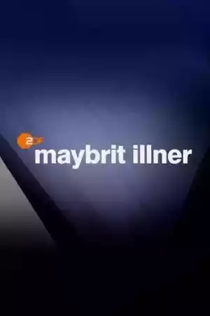 Affiche de la série Maybrit Illner