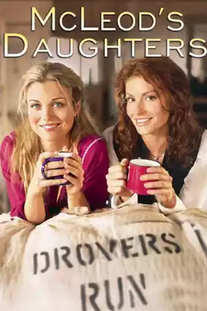Affiche de la série McLeod's Daughters