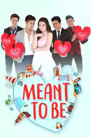 Affiche de la série Meant To Be