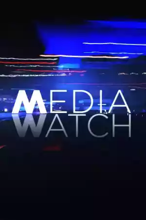 Affiche de la série Media Watch