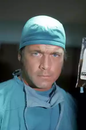 Affiche de la série Medical Center