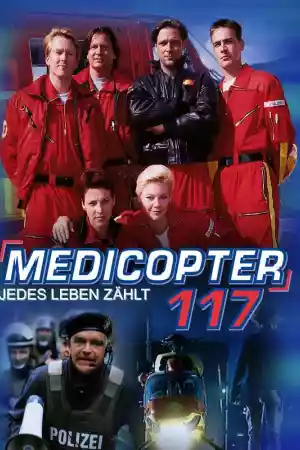 Affiche de la série Médicopter