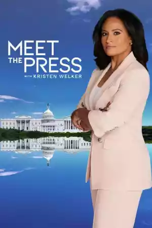 Affiche de la série Meet the Press
