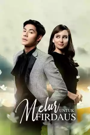 Affiche de la série Melur Untuk Firdaus