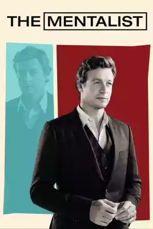 Affiche de la série Mentalist