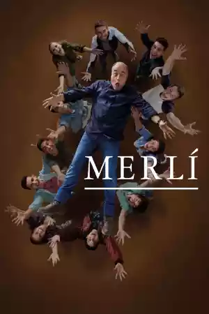 Affiche de la série Merlí