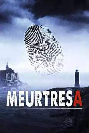 Affiche de la série Meurtres à...