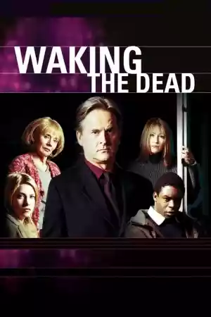 Affiche de la série Meurtres en sommeil