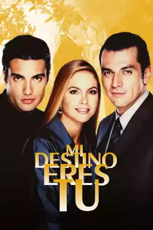 Affiche de la série Mi Destino Eres Tú