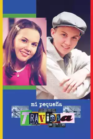Affiche de la série Mi Pequeña Traviesa