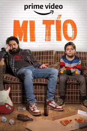 Affiche de la série Mi Tío