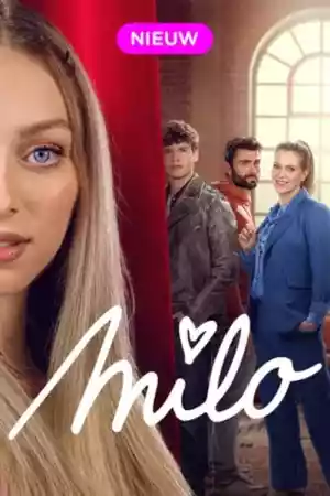 Affiche de la série Milo
