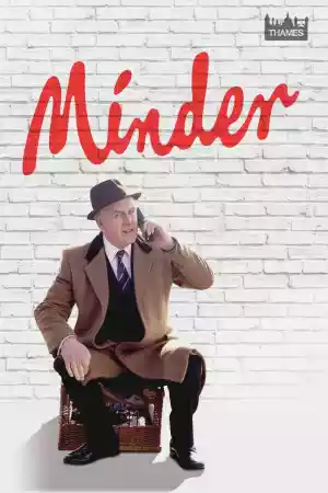 Affiche de la série Minder