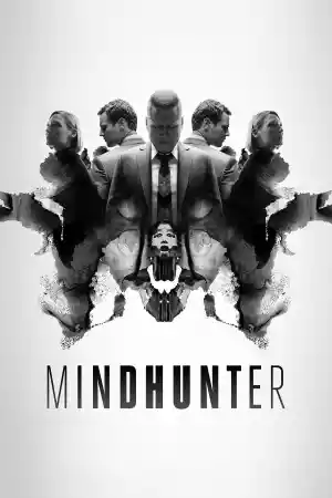 Affiche de la série Mindhunter