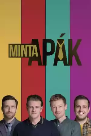 Affiche de la série Mintaapák