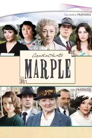 Affiche de la série Miss Marple
