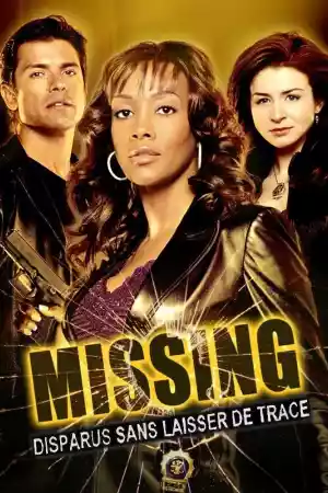 Affiche de la série Missing : Disparus sans laisser de trace