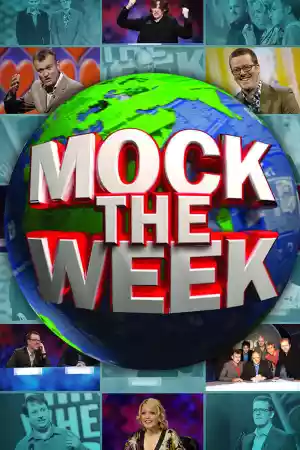 Affiche de la série Mock the Week