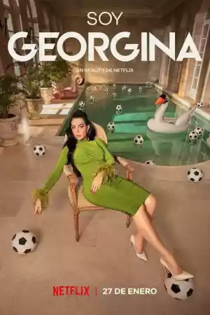 Affiche de la série Moi, Georgina