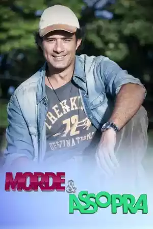 Affiche de la série Morde & Assopra