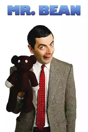 Affiche de la série Mr. Bean