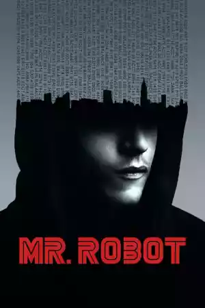 Affiche de la série Mr. Robot