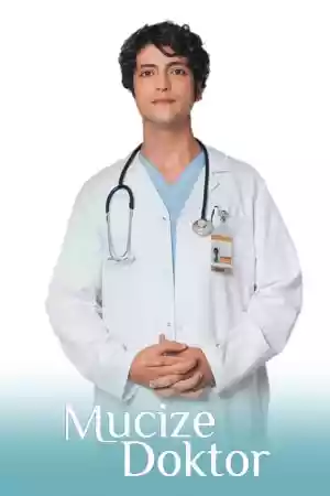 Affiche de la série Mucize Doktor