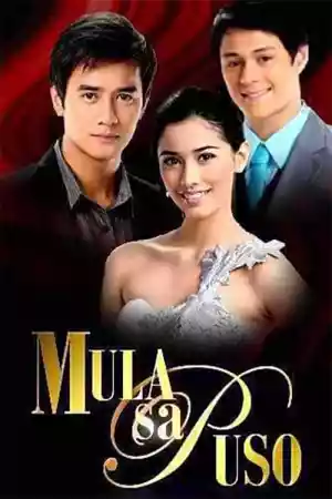 Affiche de la série Mula Sa Puso