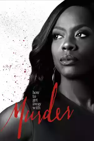 Affiche de la série Murder