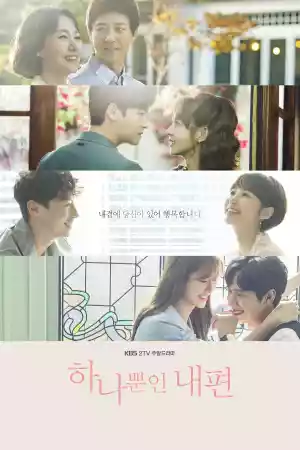 Affiche de la série My Only One