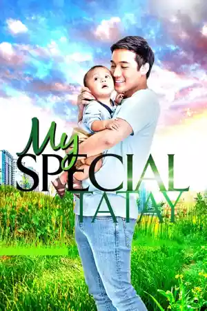 Affiche de la série My Special Tatay
